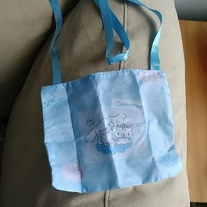 Sanrio Cinnamoroll Easter egg nylon bag